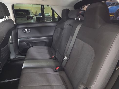 Used 2022 Hyundai Ioniq 5 SE RWD image 14