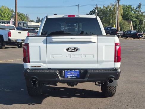 Used 2025 Ford F150 Tremor w/ Equipment Group 402A High AWD/4WD image 4