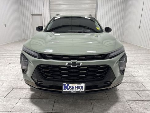 Used 2025 Chevrolet Trax ACTIV w/ Driver Confidence Package image 32