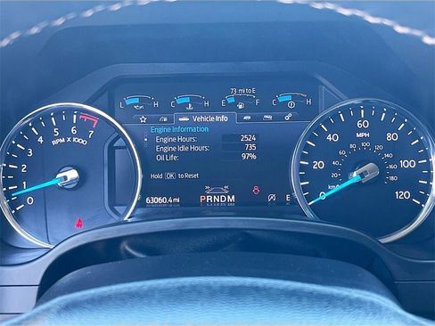 Used 2020 Ford Expedition Platinum image 12