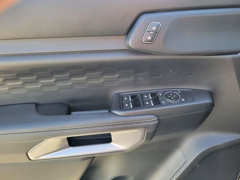New 2025 Ford Ranger XLT w/ Convenience Package image 14