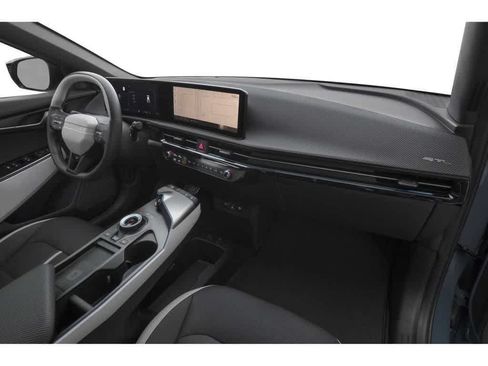 New 2026 Kia EV6 GT-Line RWD image 11