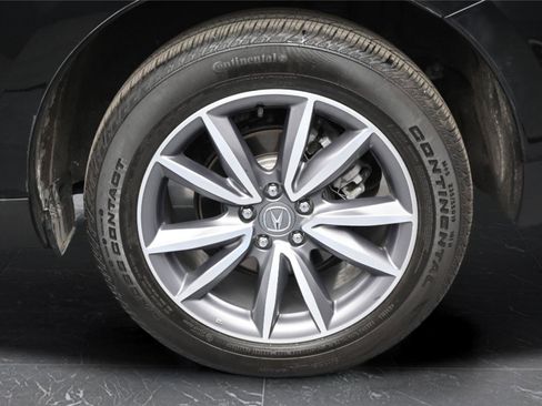 Used 2023 Acura RDX AWD w/ Technology Package image 10
