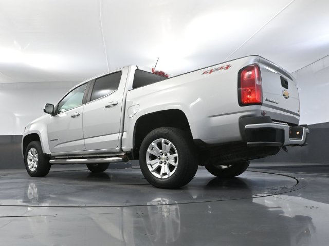 Used 2019 Chevrolet Colorado LT AWD/4WD image 42