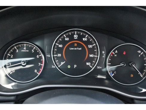 New 2026 MAZDA MAZDA3 2.5 S Preferred image 14