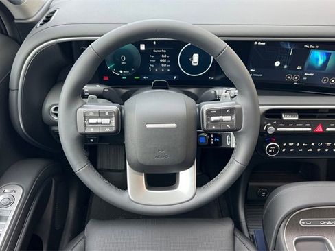 New 2026 Hyundai Palisade Limited image 14