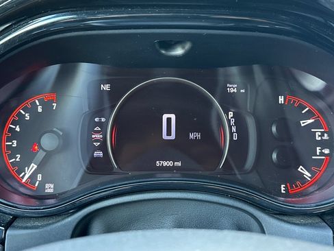 Used 2024 Dodge Durango GT RWD image 31