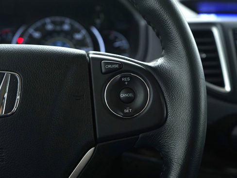 Used 2015 Honda CR-V EX-L image 27