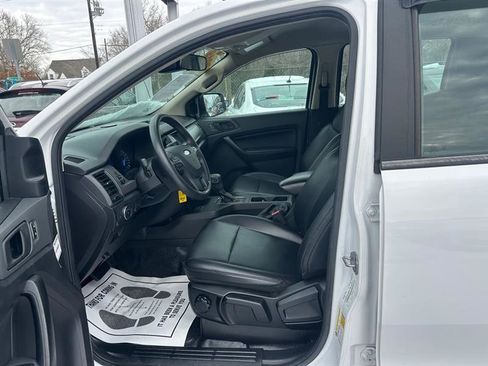 Used 2019 Ford Ranger XL w/ Trailer Tow Package image 30