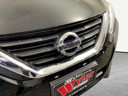 Used 2018 Nissan Altima 2.5 S w/ S Convenience Package FWD image 31