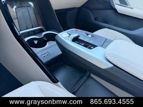 Used 2023 BMW X1 xDrive28i w/ Convenience Package image 22