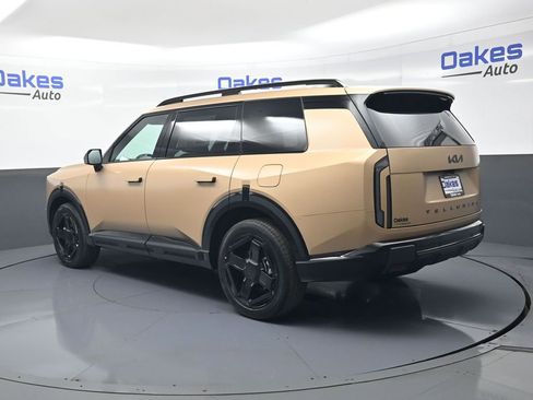 New 2027 Kia Telluride EX X-Line AWD/4WD image 6