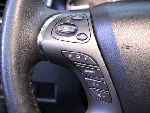 Used 2020 Nissan Murano SL image 25