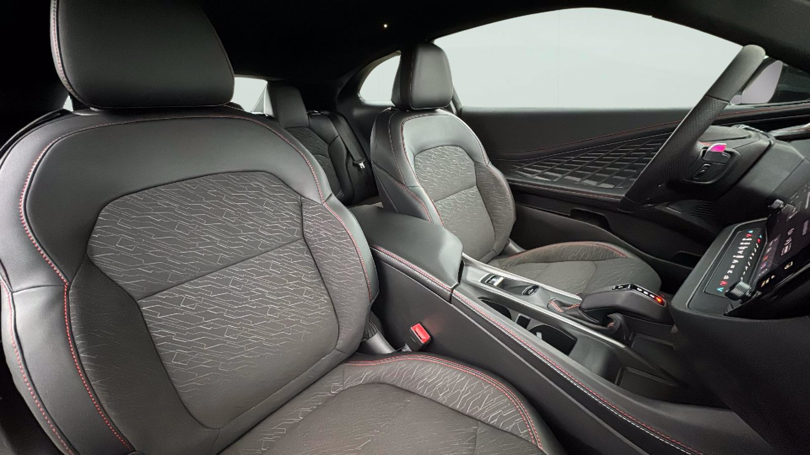 New 2026 Dodge Charger Scat Pack AWD/4WD image 21