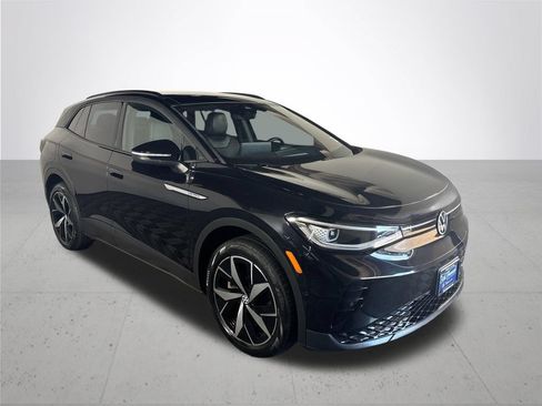 Certified 2023 Volkswagen ID.4 Pro S AWD/4WD image 5