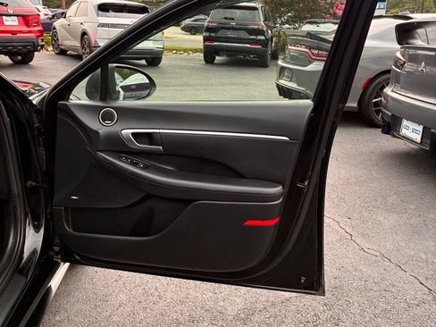 Used 2023 Hyundai Sonata SEL w/ Cargo Package FWD image 18