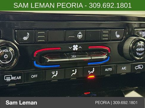 New 2025 Jeep Grand Cherokee Limited image 20