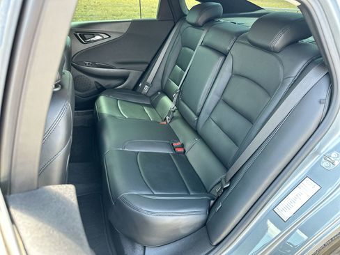 Used 2024 Chevrolet Malibu LT FWD image 21
