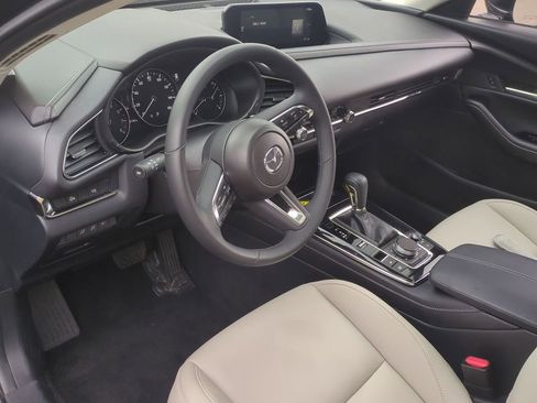 Certified 2025 MAZDA CX-30 AWD 2.5 S w/ Preferred Package image 25