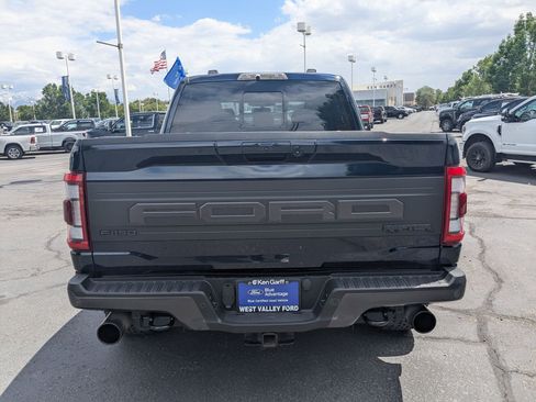 Used 2023 Ford F150 Raptor AWD/4WD image 5