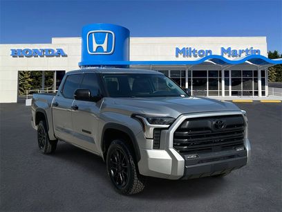 Used 2022 Toyota Tundra SR5