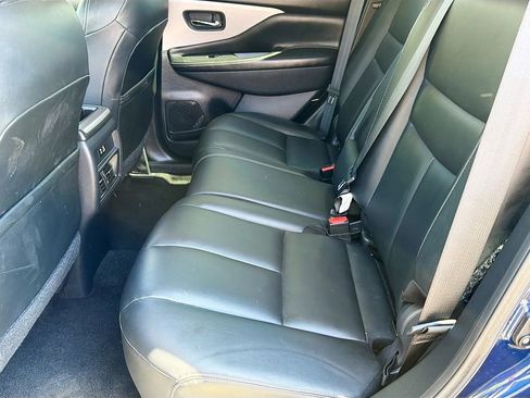Used 2023 Nissan Murano SV FWD image 24
