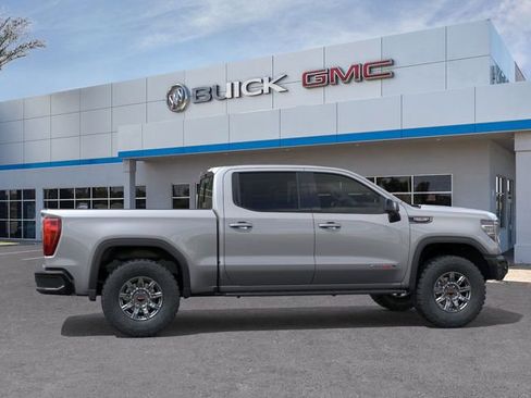 New 2026 GMC Sierra 1500 AT4X image 5