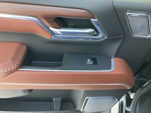 Used 2024 GMC Sierra 1500 Denali Ultimate image 42