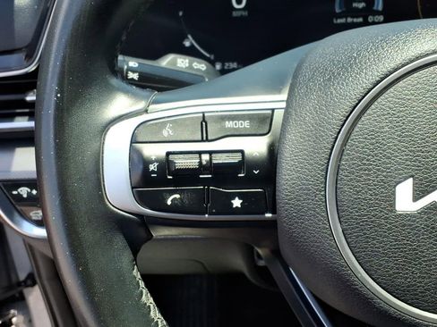 Used 2023 Kia Sportage SX FWD image 37