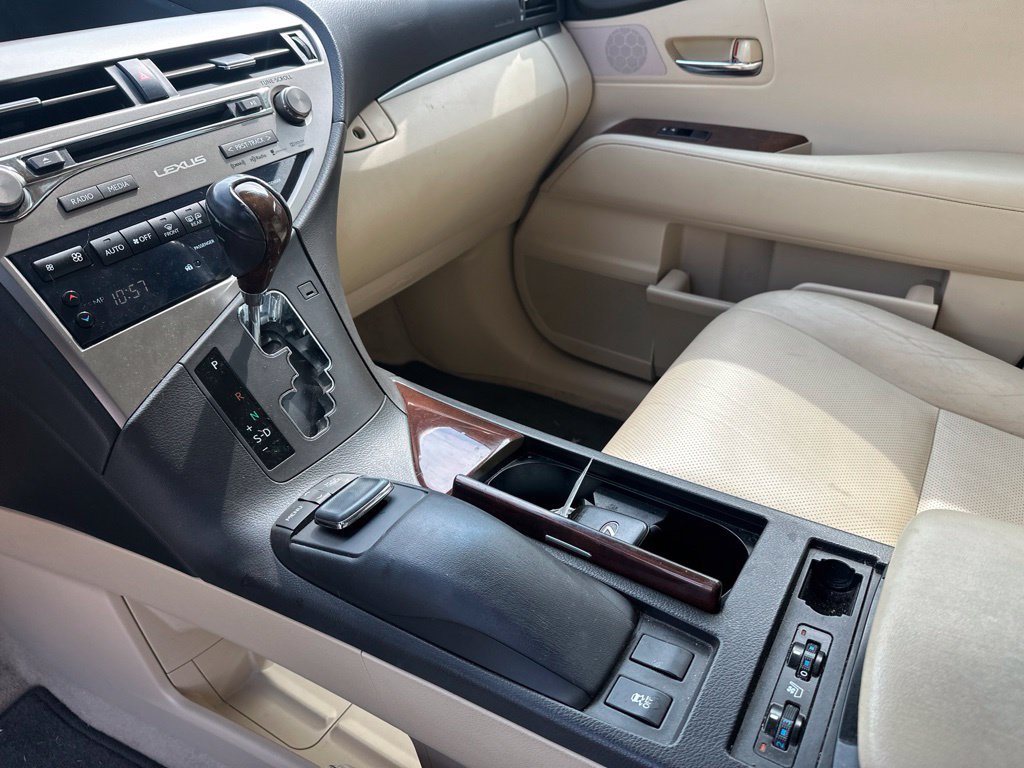 Used 2015 Lexus RX 350 FWD image 18