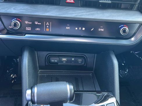 Used 2023 Kia Sportage X-Line w/ X-Line Premium Package image 23