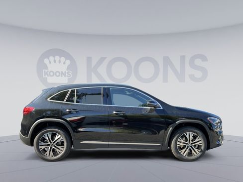 Used 2026 Mercedes-Benz GLA 250 4MATIC image 7