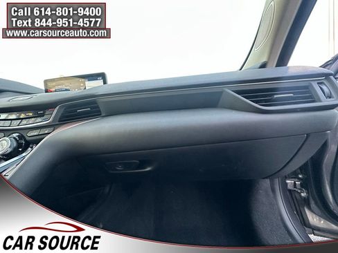 Used 2021 Acura TLX SH-AWD w/ Technology Package image 23