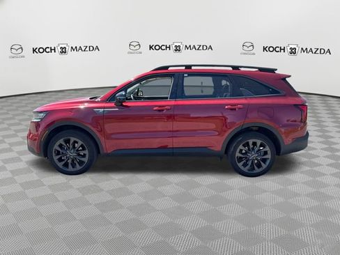 Used 2023 Kia Sorento X-Line EX AWD/4WD image 4