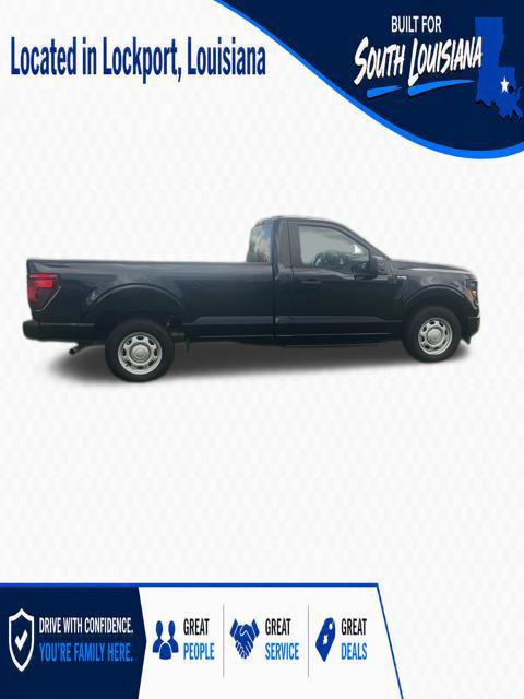 Used 2025 Ford F150 XL RWD image 10