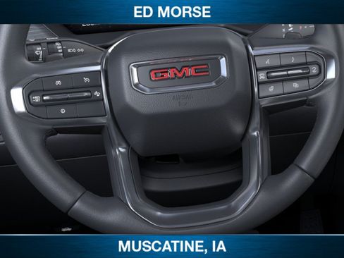 New 2026 GMC Acadia Elevation w/ Elevation Premium Package AWD/4WD image 19