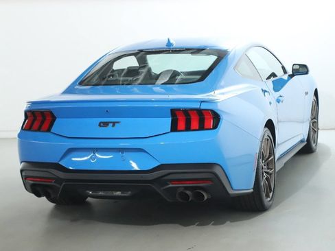 Used 2024 Ford Mustang GT Premium RWD image 44