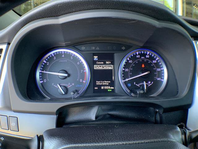 Used 2019 Toyota Highlander Limited AWD/4WD image 15