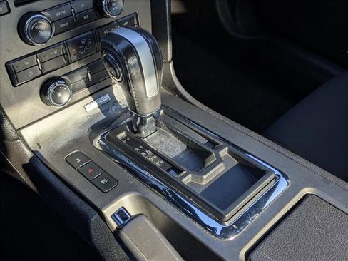 Used 2014 Ford Mustang Coupe w/ Equipment Group 102A image 12