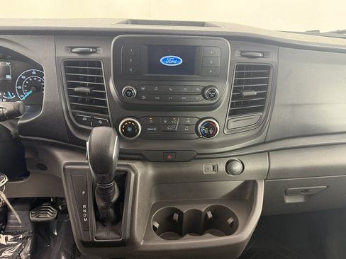 Used 2024 Ford Transit 250 Low Roof w/ Exterior Upgrade Package RWD image 19