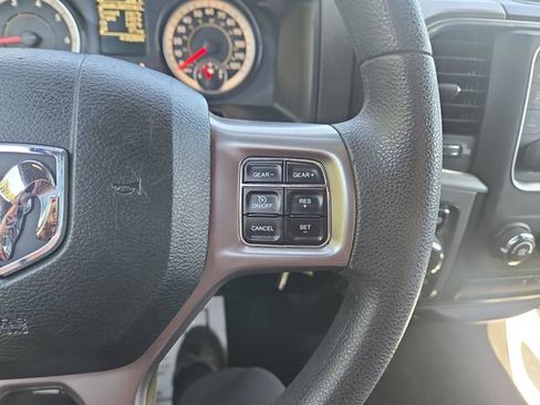 Used 2024 RAM 1500 Classic Warlock AWD/4WD image 22