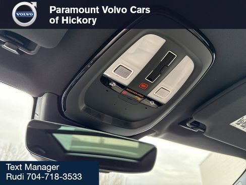 New 2026 Volvo XC90 B6 Ultra w/ Protection Package Premier image 32