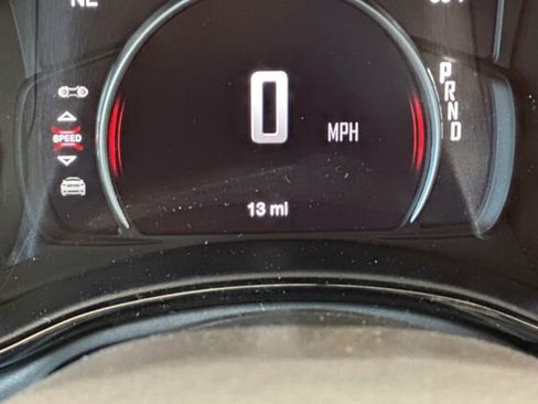 New 2026 Dodge Durango GT image 24