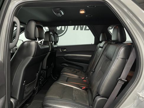 Used 2020 Dodge Durango GT AWD/4WD image 27