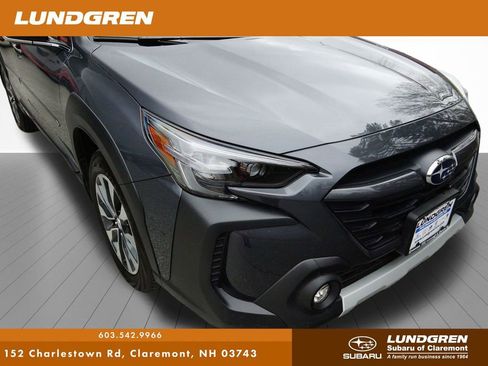 Used 2023 Subaru Outback Limited AWD/4WD image 42