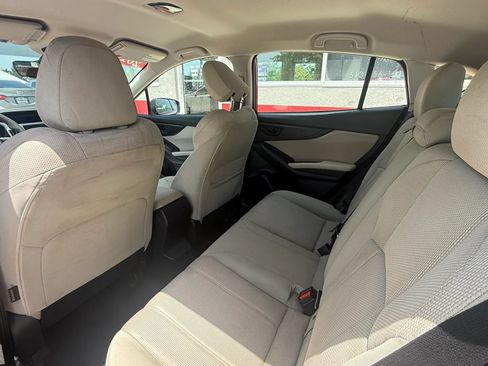 Used 2019 Subaru Impreza 2.0i Premium AWD/4WD image 10