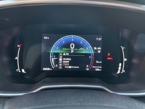 Certified 2024 Toyota Corolla XSE image 23