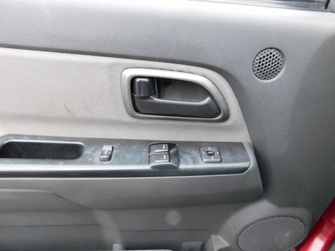 Used 2005 Chevrolet Colorado LS w/ Power Convenience Package RWD image 14
