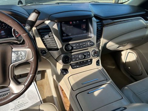 Used 2015 GMC Yukon Denali w/ Touring Package image 47