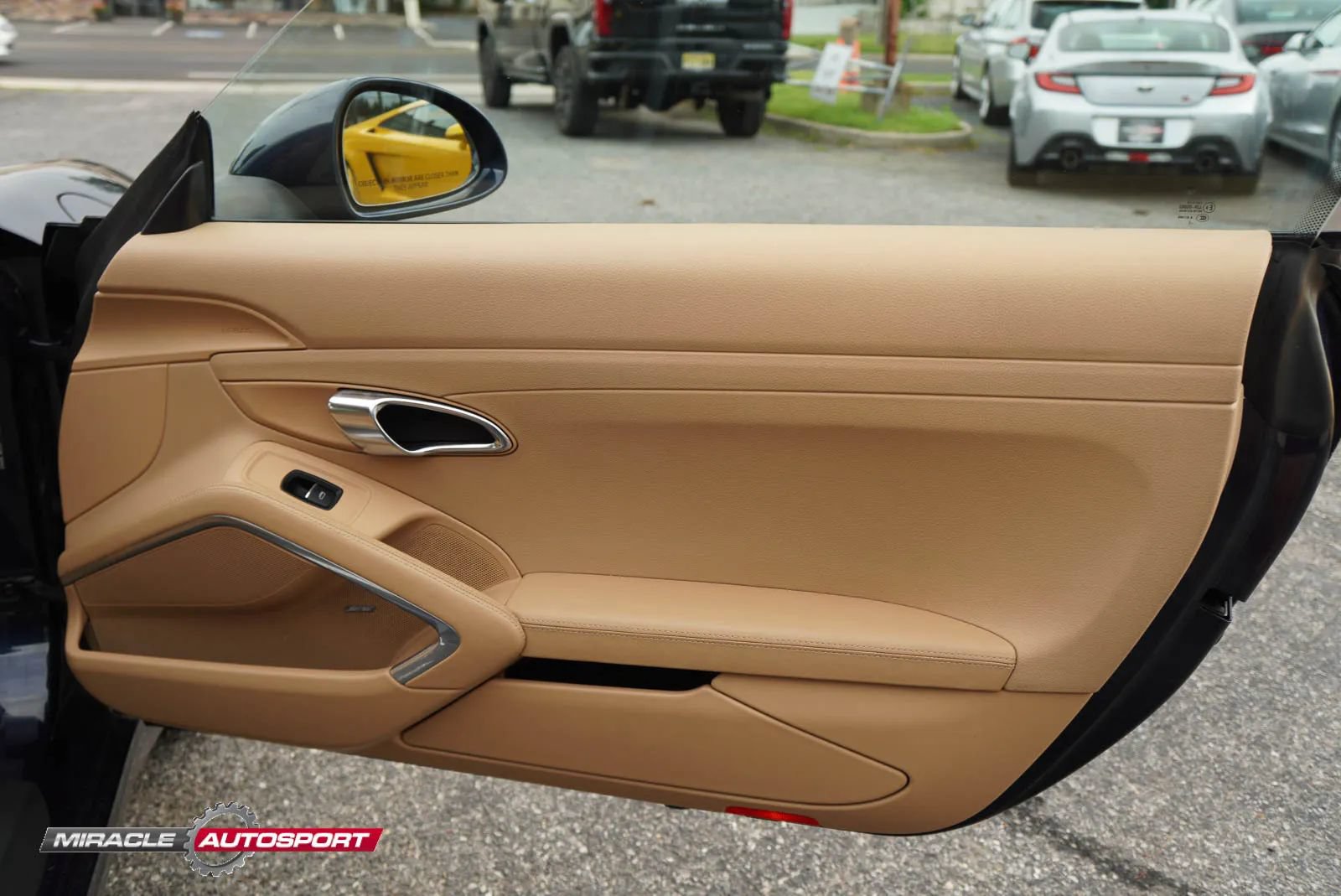 Used 2013 Porsche 911 Carrera RWD image 24